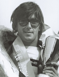 Histoire de pilote : Victor Palomo - Crédit photo : Maurice Büla/FIM