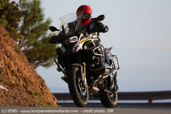 Pneumatique Dunlop Trailsmart