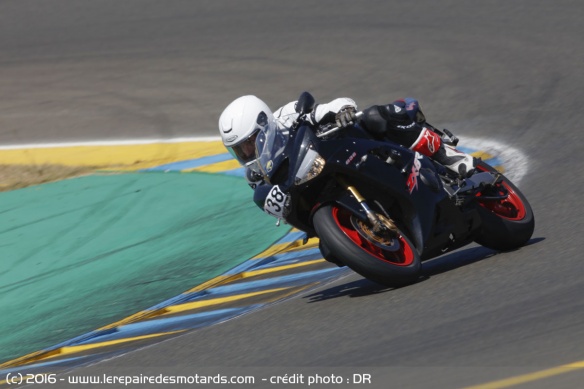 Le Pirelli Diablo Rosso III ne nous à jamais déçu