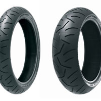 Bridgestone BT 014 Bridgestone BT 014