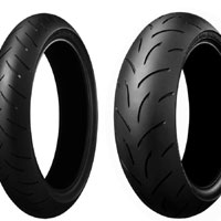 Bridgestone BT-015 Bridgestone BT-015