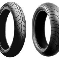 Bridgestone BT 020 Bridgestone BT 020