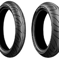 Bridgestone BT 090