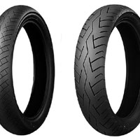 Bridgestone BT 45 Bridgestone BT 45