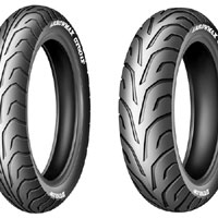 Dunlop Arrowmax GT501F Dunlop Arrowmax GT501F