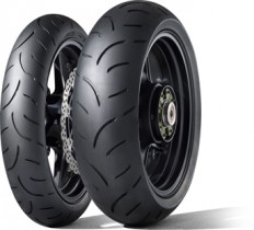 Dunlop Sportmax Qualifier II Dunlop Sportmax Qualifier II