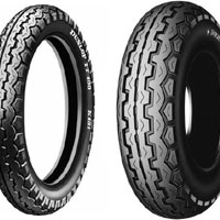 Dunlop TT100
