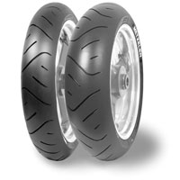 Metzeler RennSport RS1 Metzeler RennSport RS1