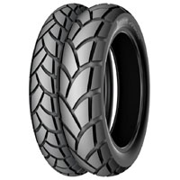 Michelin Anakee Michelin Anakee