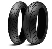 Michelin PilotRoad2 Michelin PilotRoad2