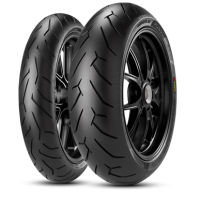 Pirelli Diablo Corsa II Pirelli Diablo Corsa II