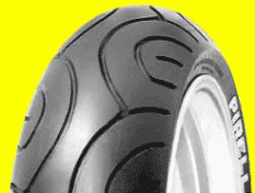 Pirelli Dragon GTS Pirelli Dragon GTS