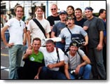 Bol d'Or 2003 - Bivoauc du Repaire des Motards