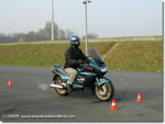 Stage moto de perfectionnement AFDM