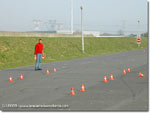 Stage moto de perfectionnement AFDM