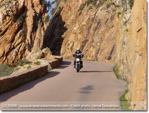 Corsica Tour