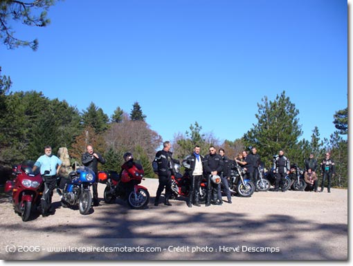 Corsica Tour