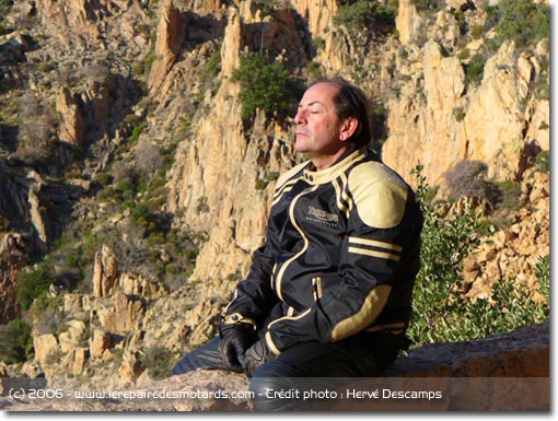 Corsica Tour