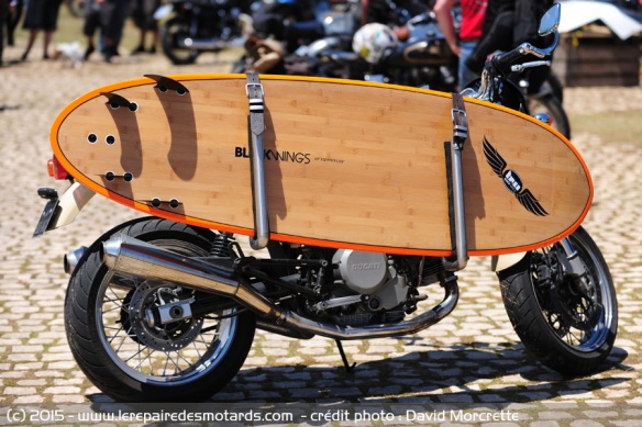 Moto et Surf