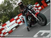 Permis moto : cours n°6
