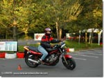 Permis moto : cours n°11