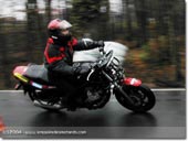 Permis moto : cours n°13