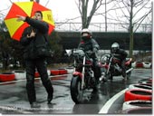 Permis moto : cours n°13