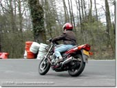 Permis moto : cours n°14