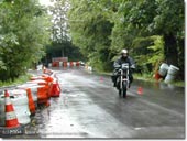 Permis moto : cours n°21