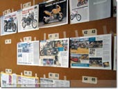 Vis ma vie : au sein de la rédaction de Moto Journal