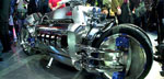 Dodge Tomahawk