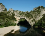 Gorge Ardche / Tarn