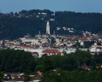Vue de Prigueux (c) Pre Igor