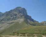 le Col des Fasses