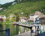 Le canal de Savires  Chanaz (c) Florian Ppellin