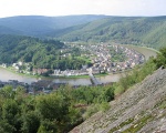 Boucle de la Meuse  Montherm (c) Pakal