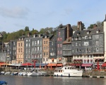 Les quais de Honfleur (c) Christophe.Finot
