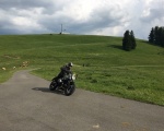 Traverse des Pyrnes
