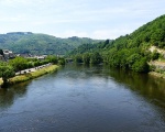 Village Entraygues sur Truyre
