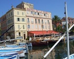 La Tour Romane  Sanary sur Mer (c) ccbysa3.0
