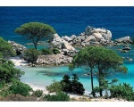Plage de Palombaggia