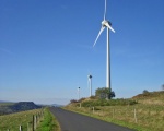 Eoliennes