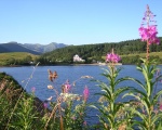 Lac de Gury