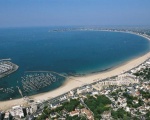 Plage de la Baule