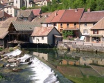 Valle de la Lou