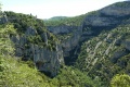 Les Gorges Nesque