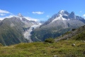 Bonneville / Aoste / Martigny