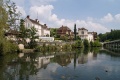 A Melun