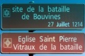 Boucle sud Lille