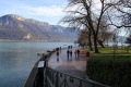 De Villeurbanne  Annecy